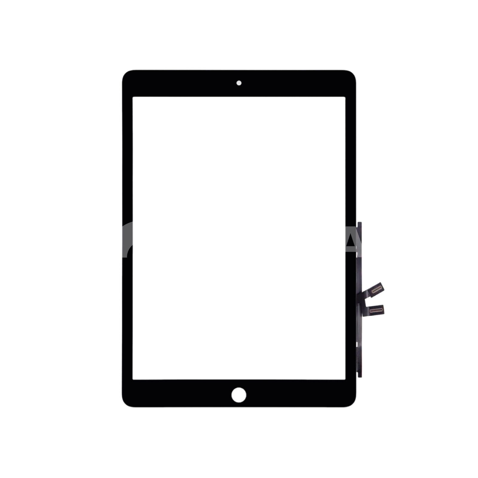 Tactile Noir Apple iPad 10.2" (7/8/9e Gen) Tactile Noir Apple iPad 10.2" (7/8/9e Gen)