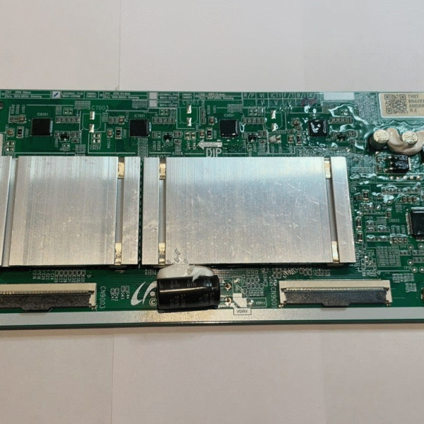 Tcon - BN4401046B 55C - SAMSUNG QE55Q80AAT