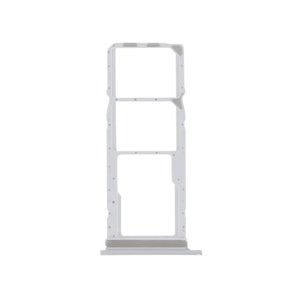 Tiroir Sim Argent Galaxy A05S (A057F) Original