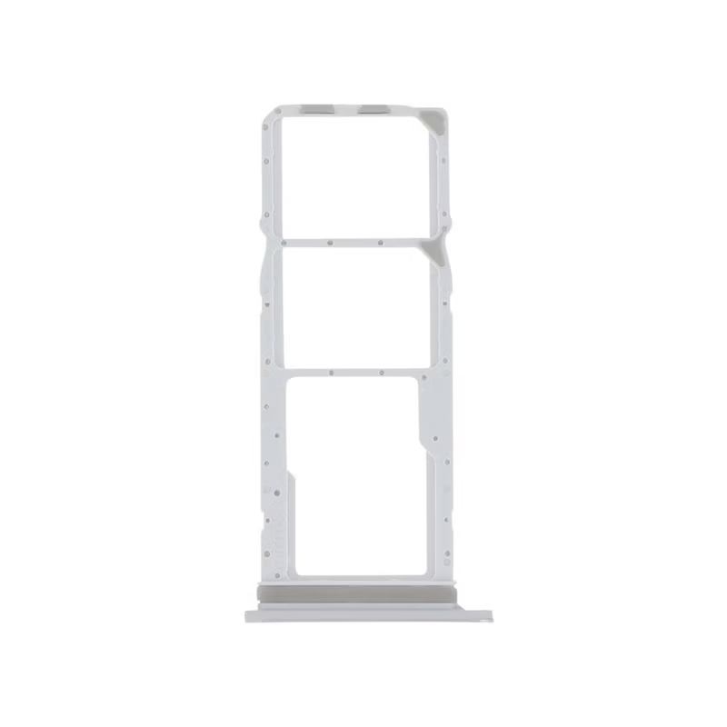 Tiroir Sim Argent Galaxy A05S (A057F) Original Tiroir Sim Argent Galaxy A05S (A057F) Original