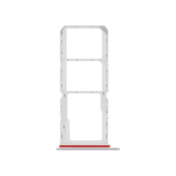 Tiroir Sim Argent Galaxy A14 5G (A146B) Original