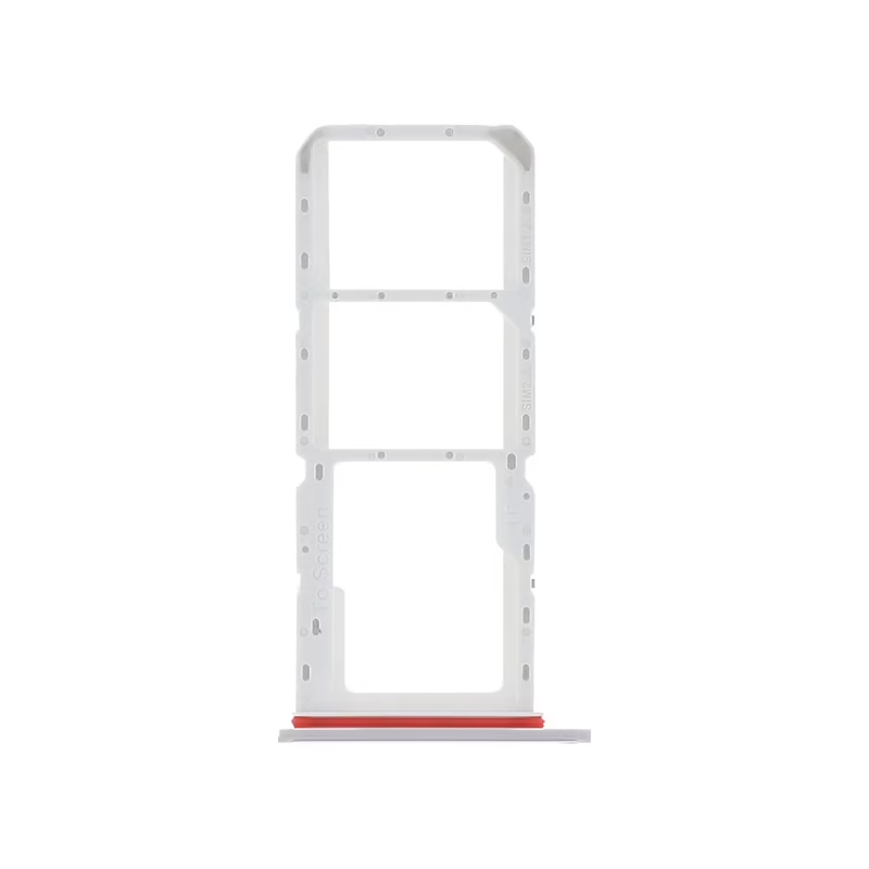 Tiroir Sim Argent Galaxy A14 5G (A146B) Original Tiroir Sim Argent Galaxy A14 5G (A146B) Original