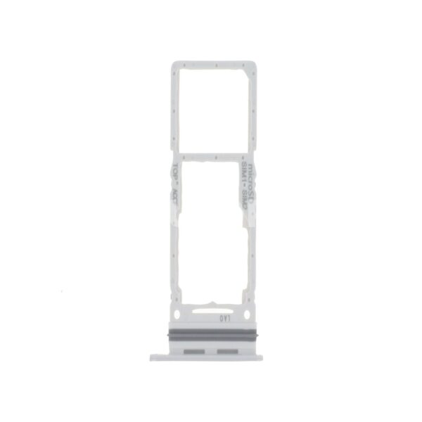 Tiroir SIM Blanc Galaxy A33 5G (A336B)