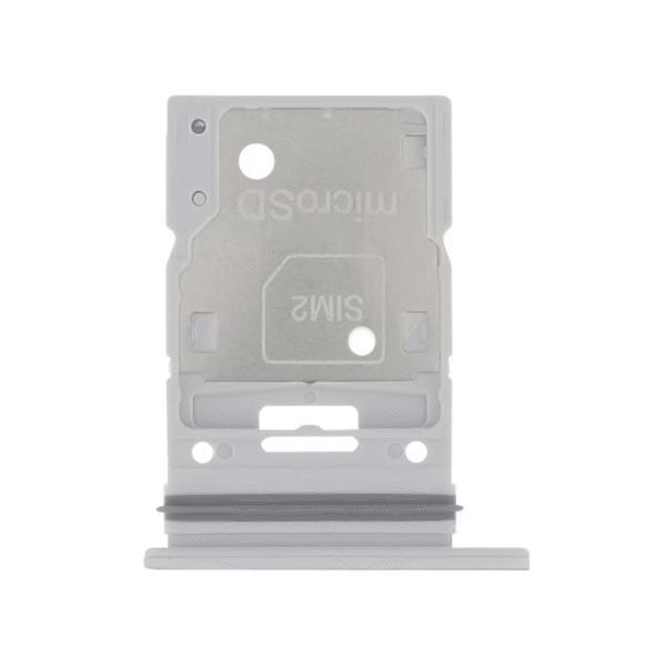 Tiroir Sim Blanc Galaxy A54 5G (A546B) Original