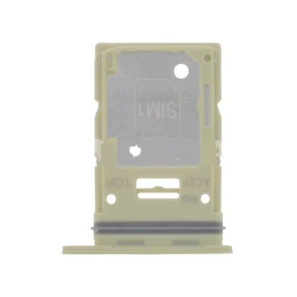Tiroir Sim Lime Galaxy A35 5G (A356B) Original