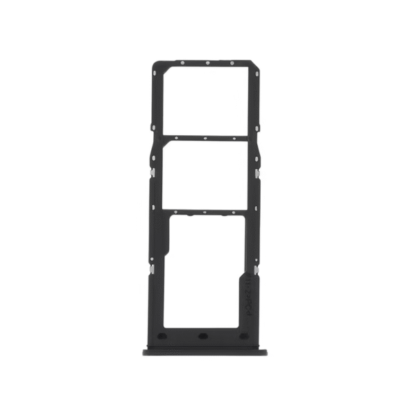 Tiroir SIM Noir Galaxy A13 5G (A136B) Original