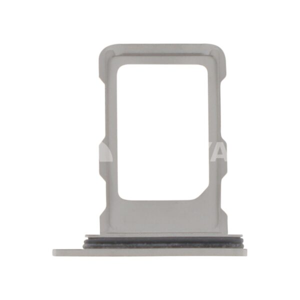 Tiroir Sim Titane Naturel iPhone 16 Pro/16 Pro Max