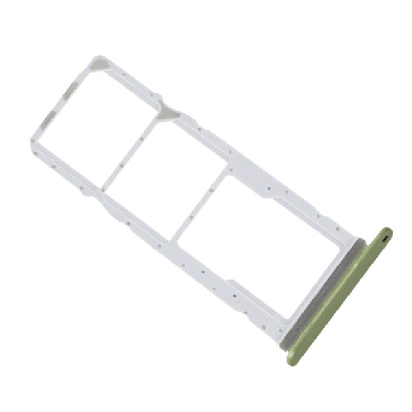 Tiroir Sim Vert Galaxy A05S (A057F) Original