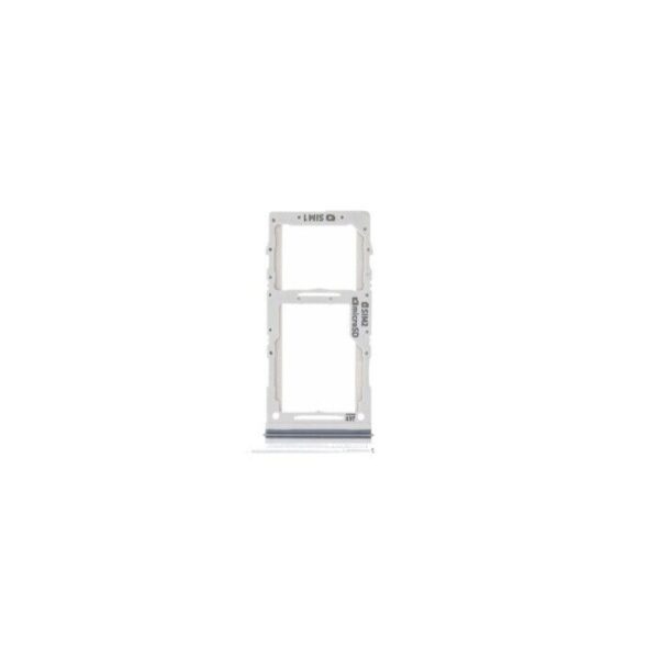 Tiroirs Sim Noir Galaxy S20 Ultra 5G (G988F) Service pack