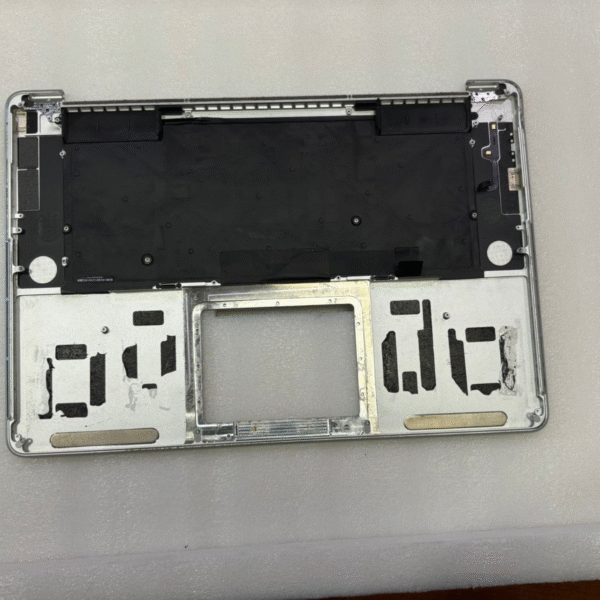 Top Case Apple MacBook Pro 15" Retina A1398 clavier Qwerty (USA) SILVER