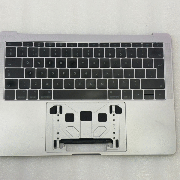 TOP CASE APPLE MACBOOK PRO A1708 QWERTY USA GRADE A