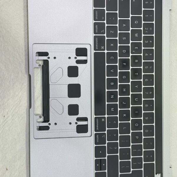 TopCase Gris Apple MacBook Pro 13 A2159 clavier QWERTY INTERNATIONAL GRADE A