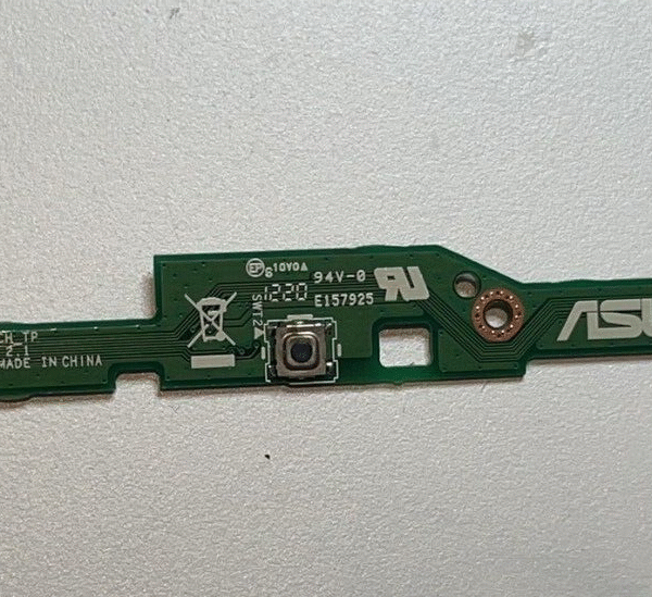 TOUCHPAD BOUTON-60-OA3PTP1000- ASUS X101CH