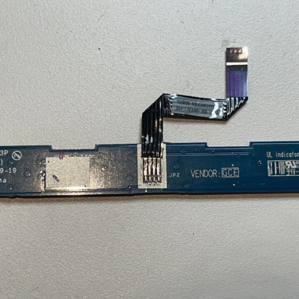 TOUCHPAD MOUSE BOUTON-LS-9103P-DELL INSPIRON 3521 5521 5537 3537 5735 3540