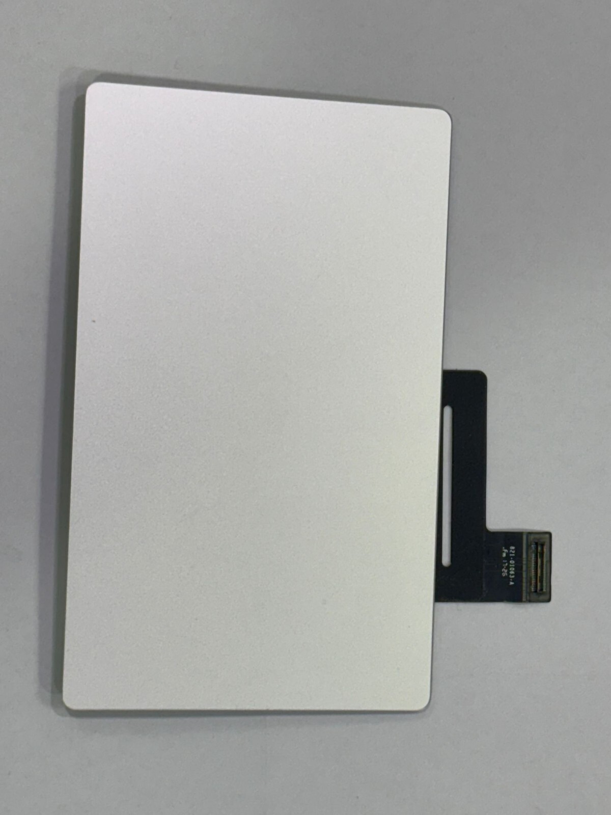 Touchpad - pour Apple MacBook Pro A1706 - EMC 3163 SILVER Touchpad - pour Apple MacBook Pro A1706 - EMC 3163 SILVER