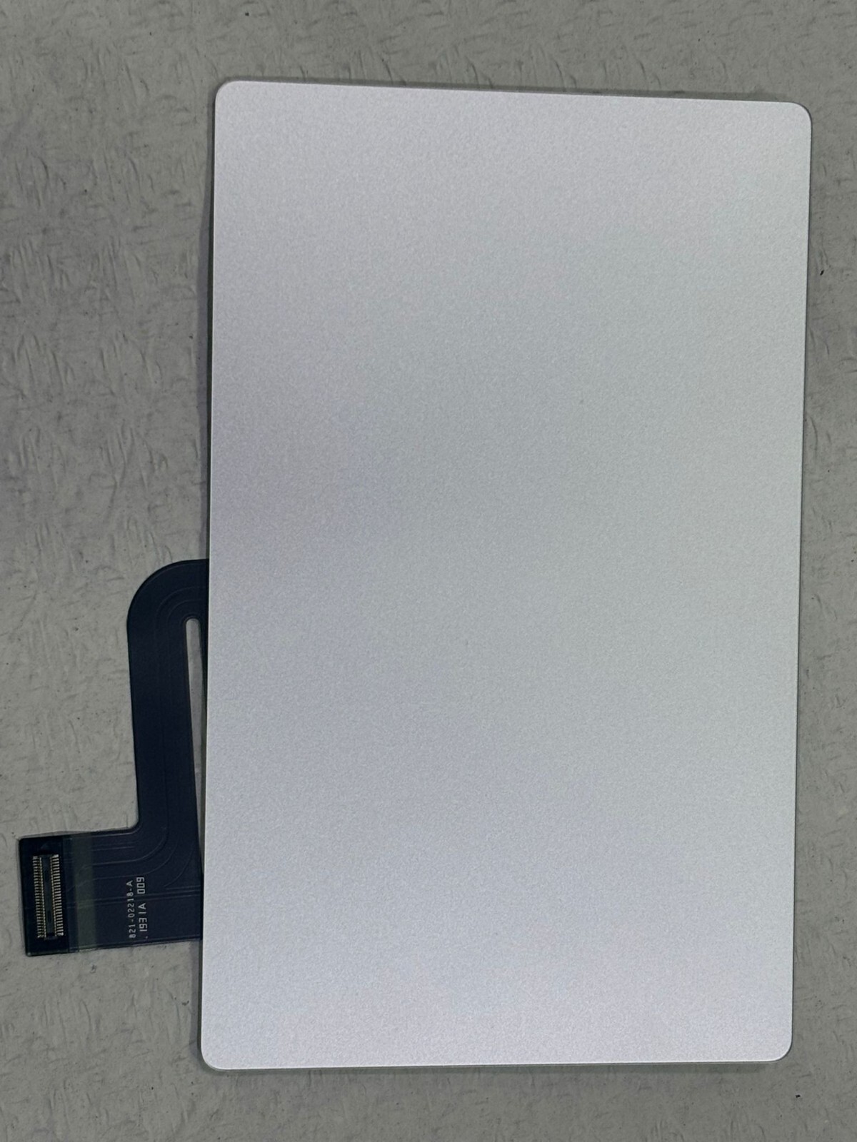 Touchpad pour Apple MacBook Pro A2159 - EMC 3301-SILVER Touchpad pour Apple MacBook Pro A2159 - EMC 3301-SILVER