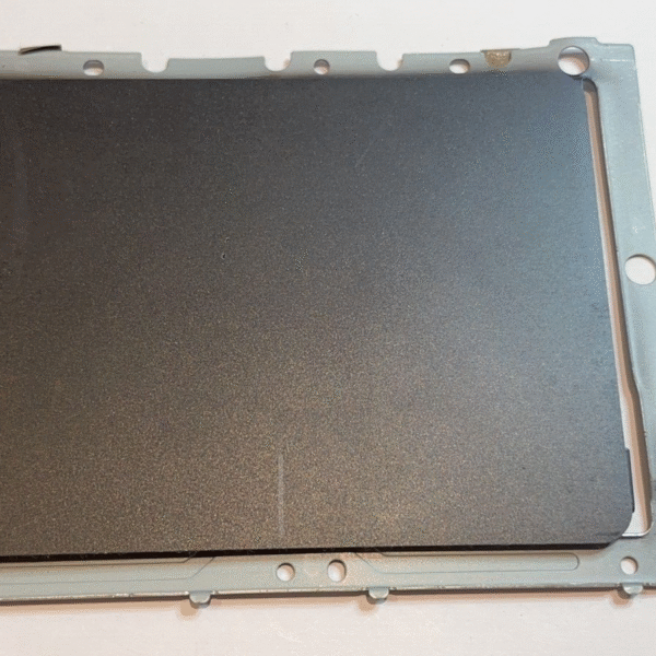 touchpad-TM-02934-002-HUA01 A13B51 Dell Latitude 14 3450 -noir