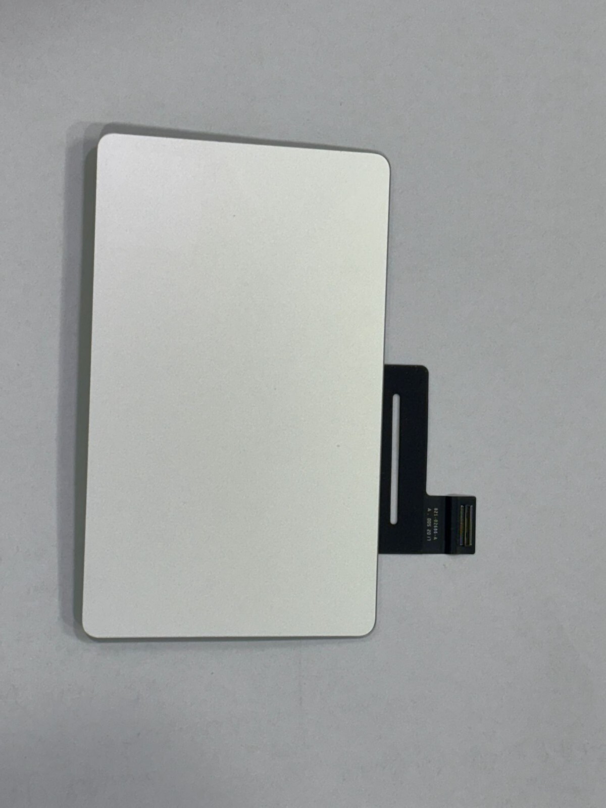 Trackpad TouchPad Apple MacBook Pro 13" A2251 Argent 2020 Trackpad TouchPad Apple MacBook Pro 13" A2251 Argent 2020