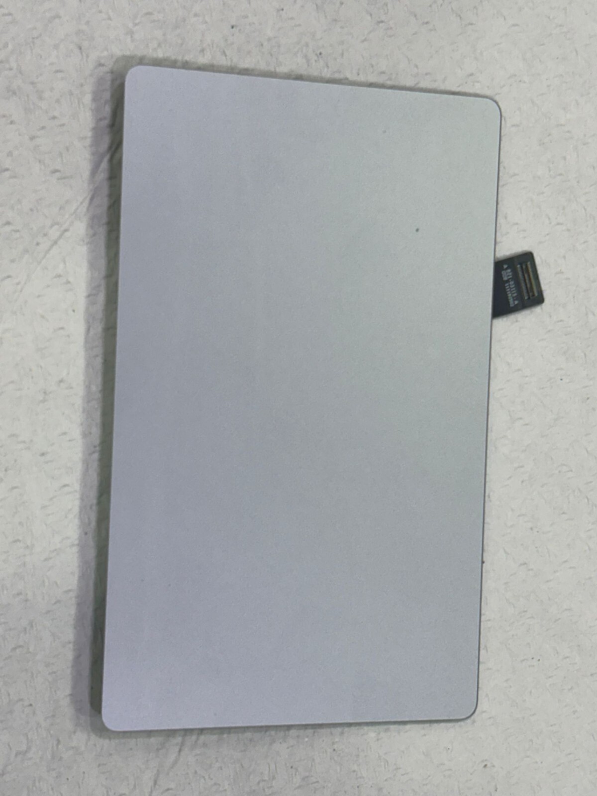 Trackpad TouchPad Apple MacBook Pro 16" A2485 GRIS 2021 Trackpad TouchPad Apple MacBook Pro 16" A2485 GRIS 2021