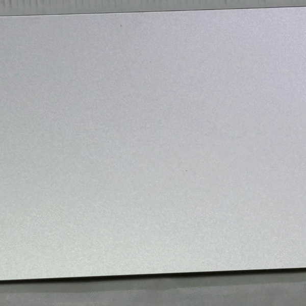 TRACKPAD TOUCHPAD PAVÉ TACTILE POUR MACBOOK PRO 13" A2338 SILVER