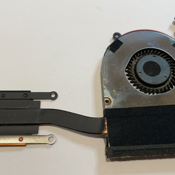 ventilateur- 13N0-95A0301- Lenovo IdeaPad S206