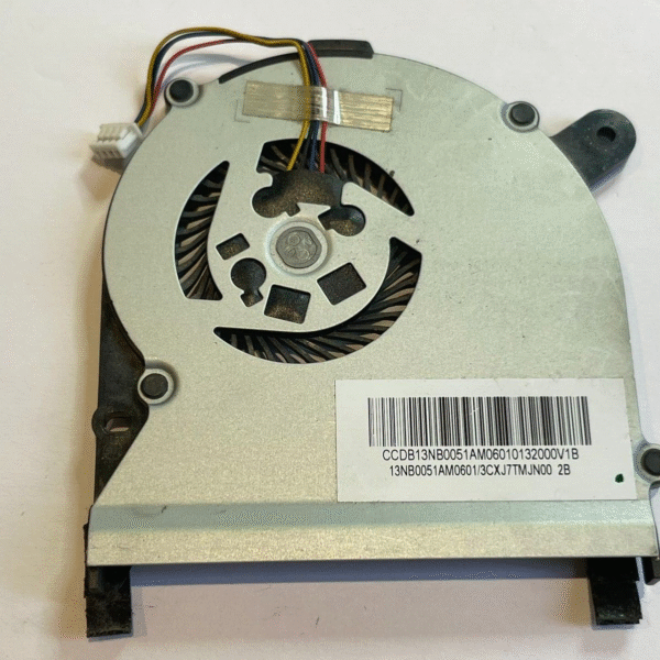 ventilateur-13NB0051AM0601- Asus VivoBook S300C S300CA S300K S300Ki S400 S400C