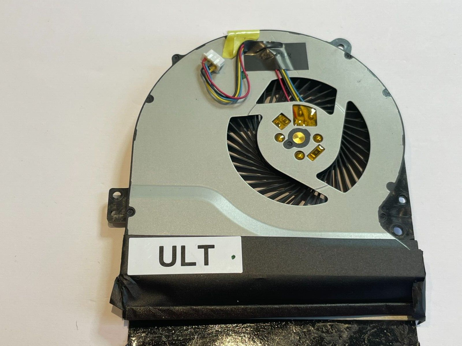ventilateur-13NB02G1AM0101-Asus A550L F550C X550 X550LD X552 R510 ventilateur-13NB02G1AM0101-Asus A550L F550C X550 X550LD X552 R510