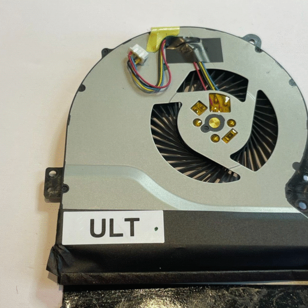 ventilateur-13NB02G1AM0101-Asus A550L F550C X550 X550LD X552 R510