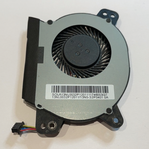Ventilateur- 13NL0032P12011- Asus L402Y E402YA E402N E402WA