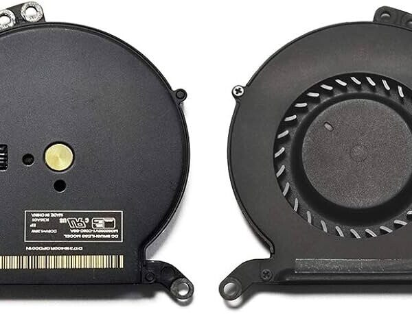 Ventilateur A1466 A1369 pour MacBook Air 13" ORIGINAL
