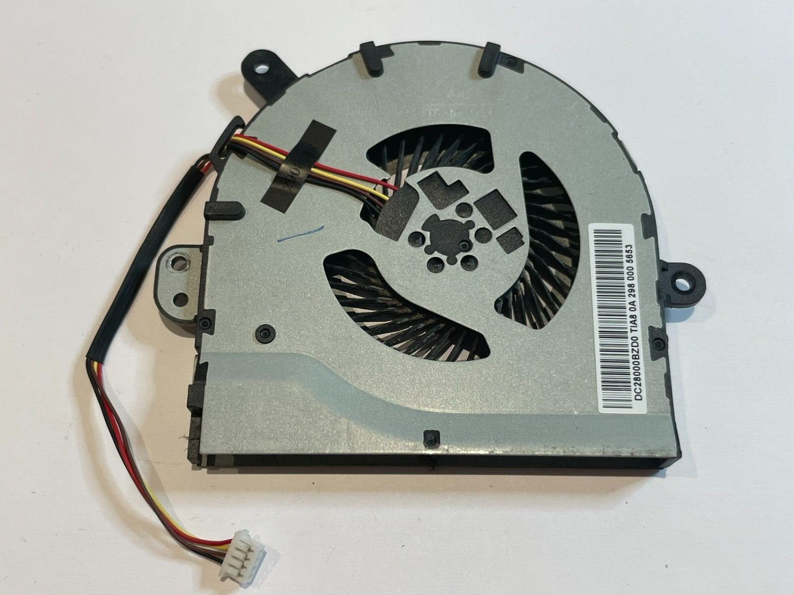 ventilateur-DC28000BZD0- Lenovo Ideapad S300 s400u s405u s435 ventilateur-DC28000BZD0- Lenovo Ideapad S300 s400u s405u s435