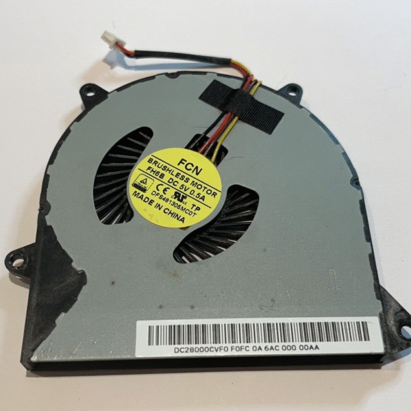 Ventilateur-DC28000CVF0- Lenovo B50-50 100-15IBD 110-15
