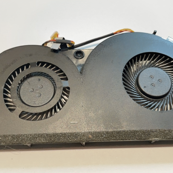 Ventilateur -DC28000EQS0-Lenovo Erazer Y50 Y50-70 Y50-70AM Y50-70AS
