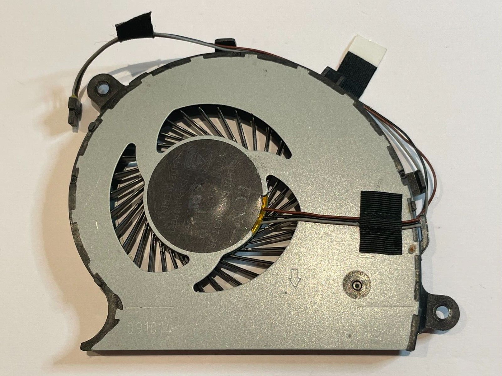 ventilateur-DFS541105FC0T FCN4MBLIFA0I40 - Satellite S55 S55B CPU COOLING ventilateur-DFS541105FC0T FCN4MBLIFA0I40 - Satellite S55 S55B CPU COOLING