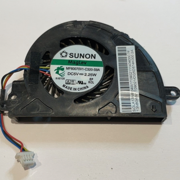 Ventilateur-DQ5D574K000- Asus X453M X453 X453MA
