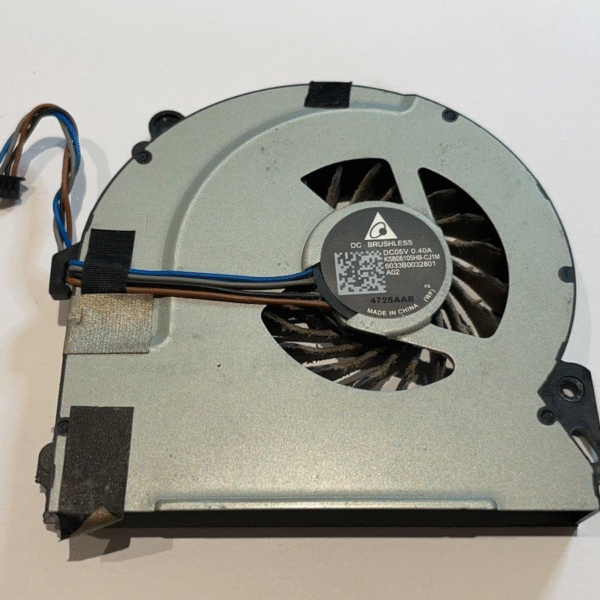 ventilateur-KSB06105HB-CJ1M-HP Envy 15-J 15t-J000 15-J053CL